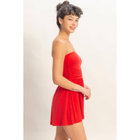 Sierra Romper