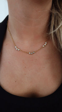 Macy Necklace