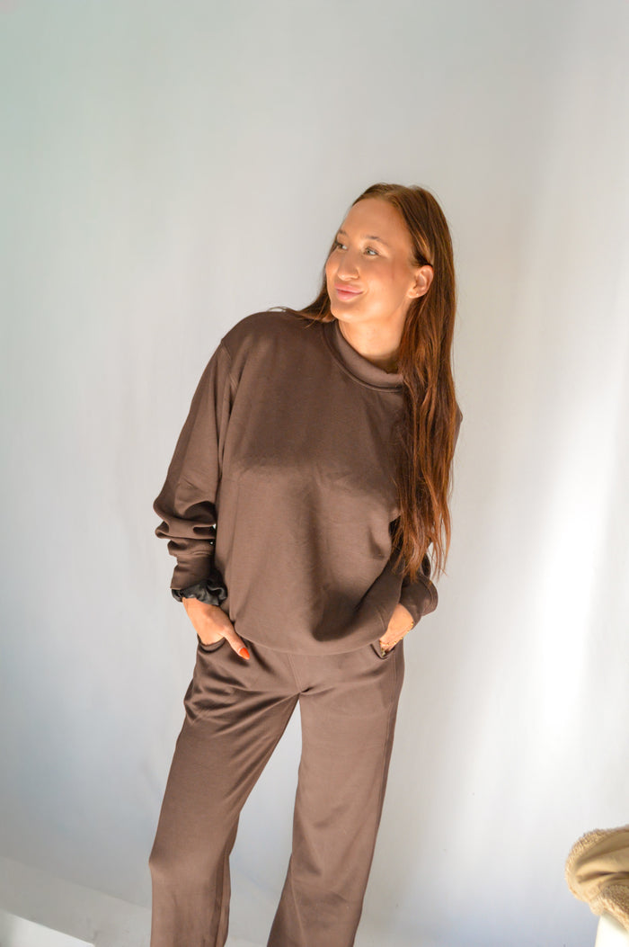 Olivia Sweatpants - 2 Colors