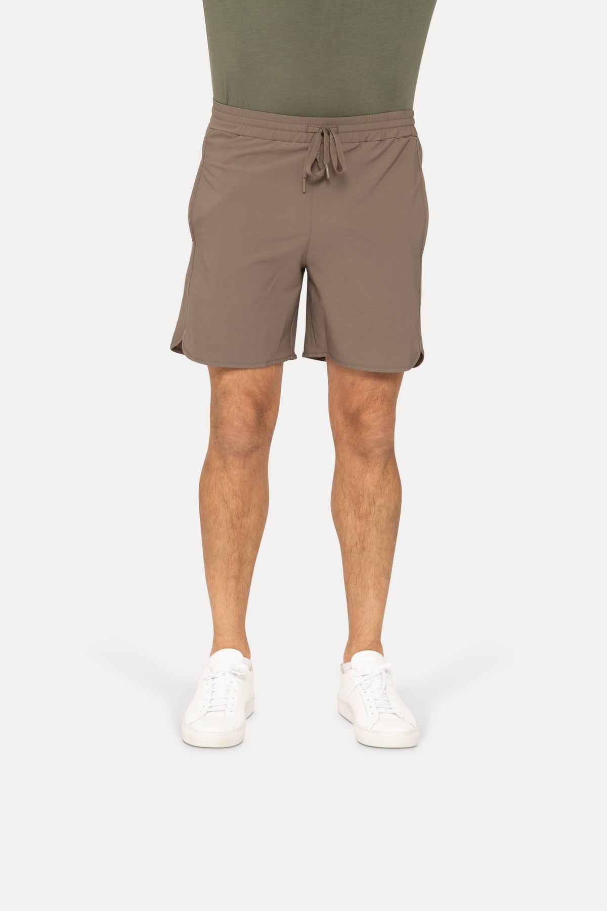 Owen Active Shorts