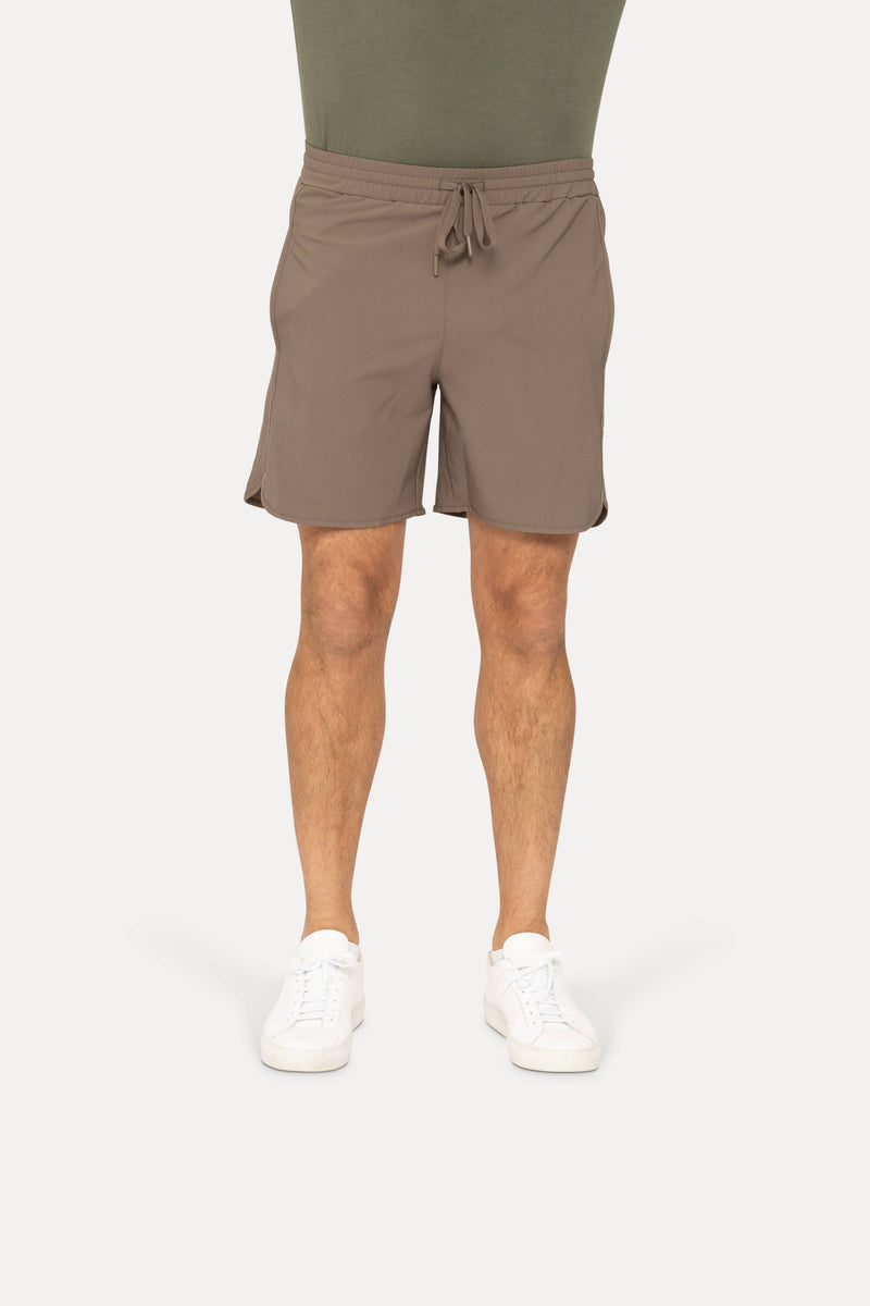 Owen Active Shorts