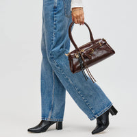 Vienna Crossbody Purse