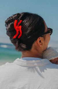 Kaxi Wavy Clip