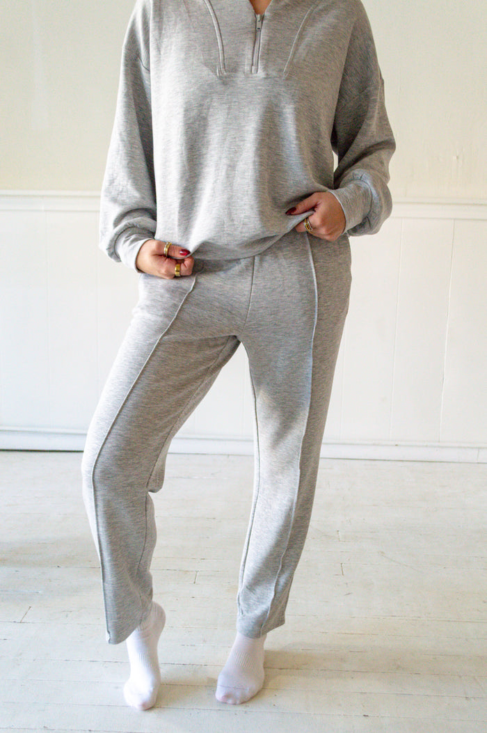 Sloane Scuba Pant