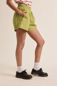 Camille Shorts