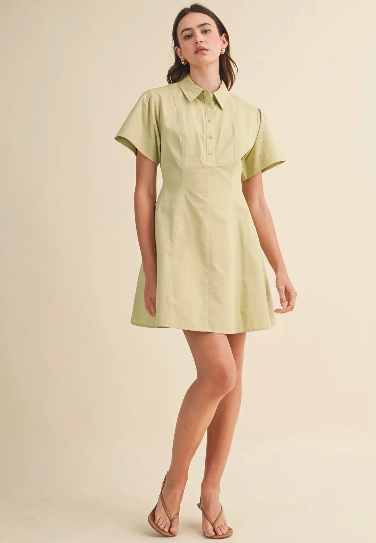 Waverly Dress