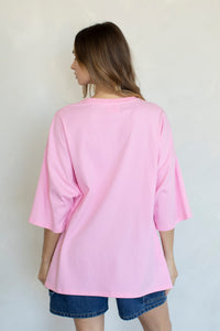 Millie Oversized Tee