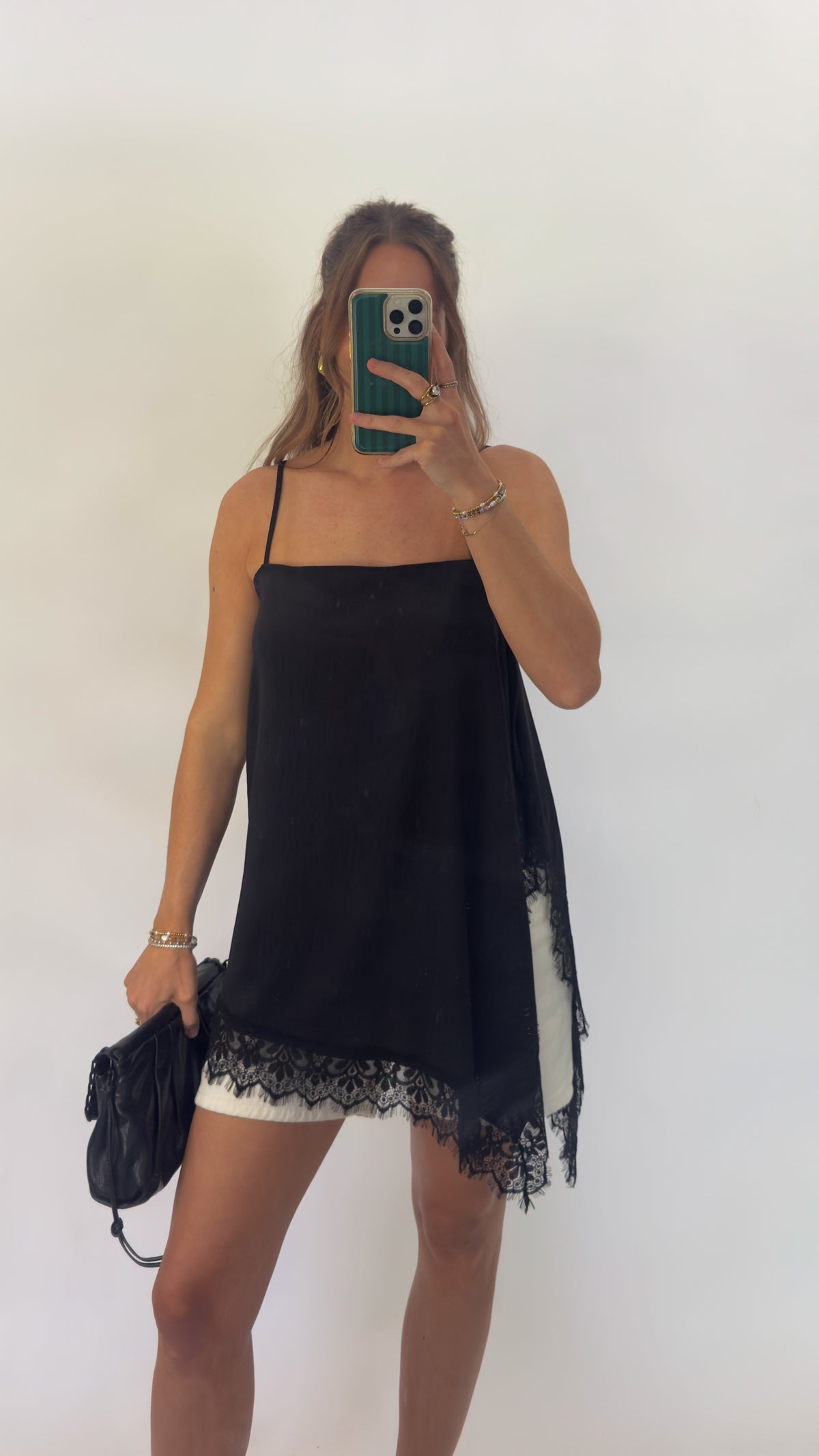 Virginia Lace Tank
