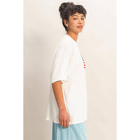 Flag Graphic Tee