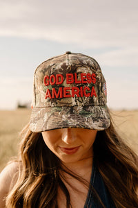 God Bless America