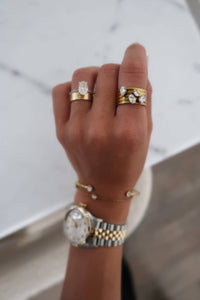 Marley Ring