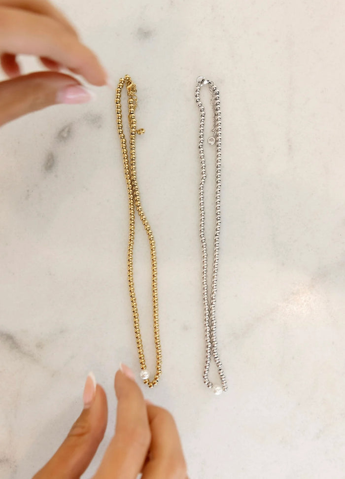 Christina Necklace