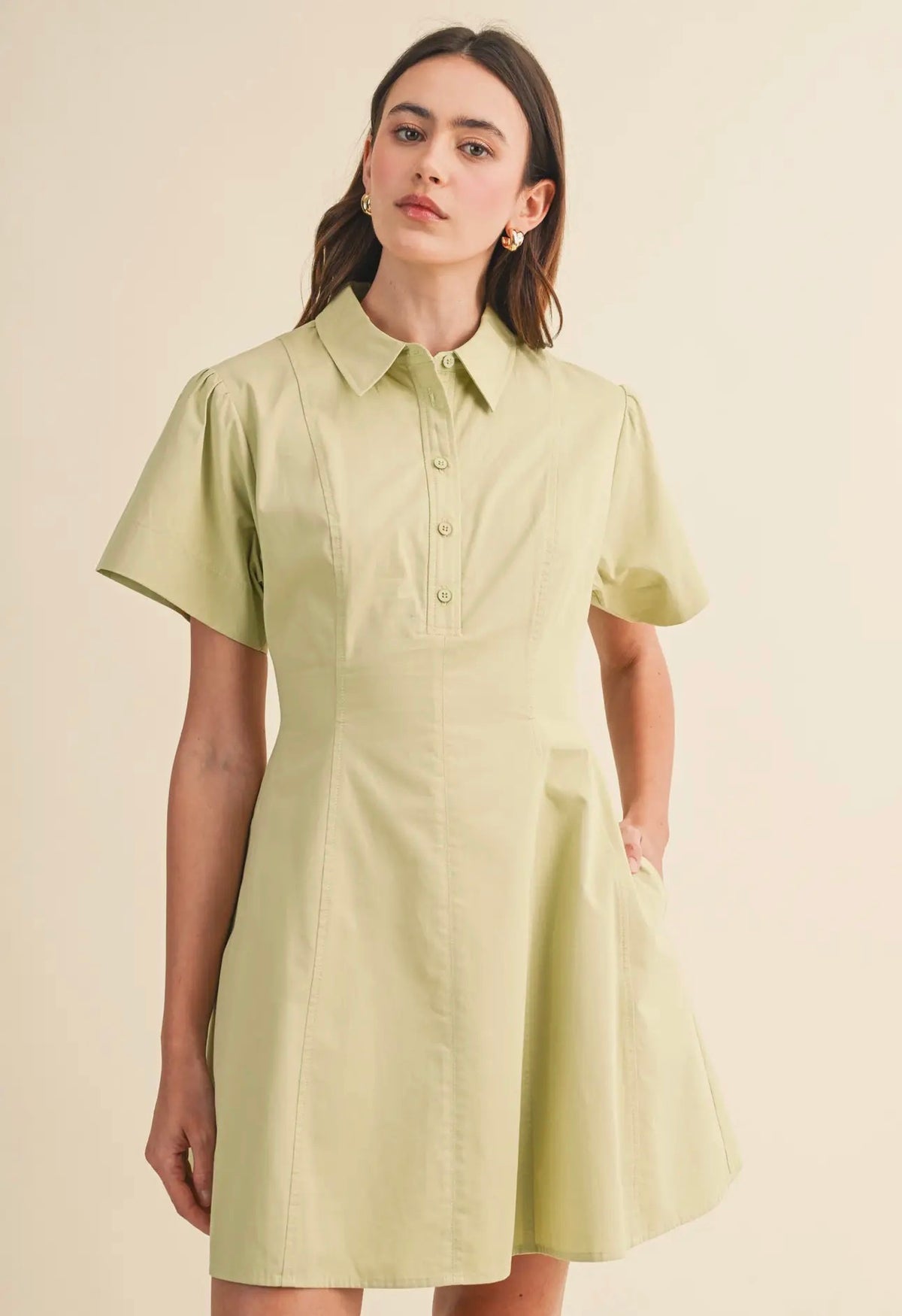 Waverly Dress