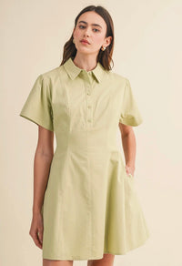 Waverly Dress