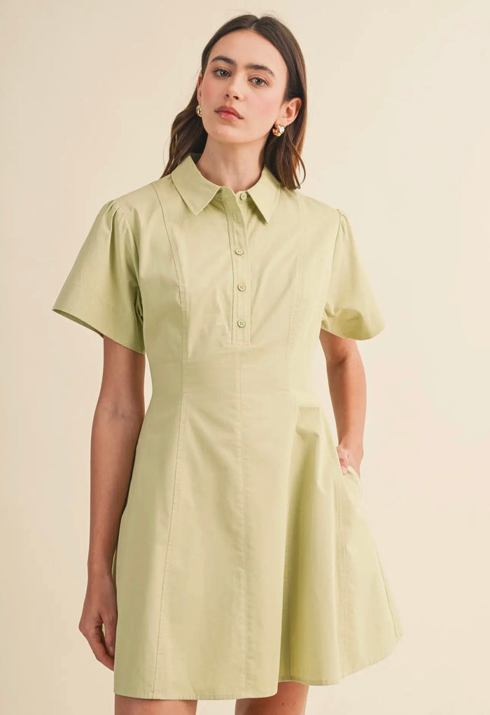 Waverly Dress