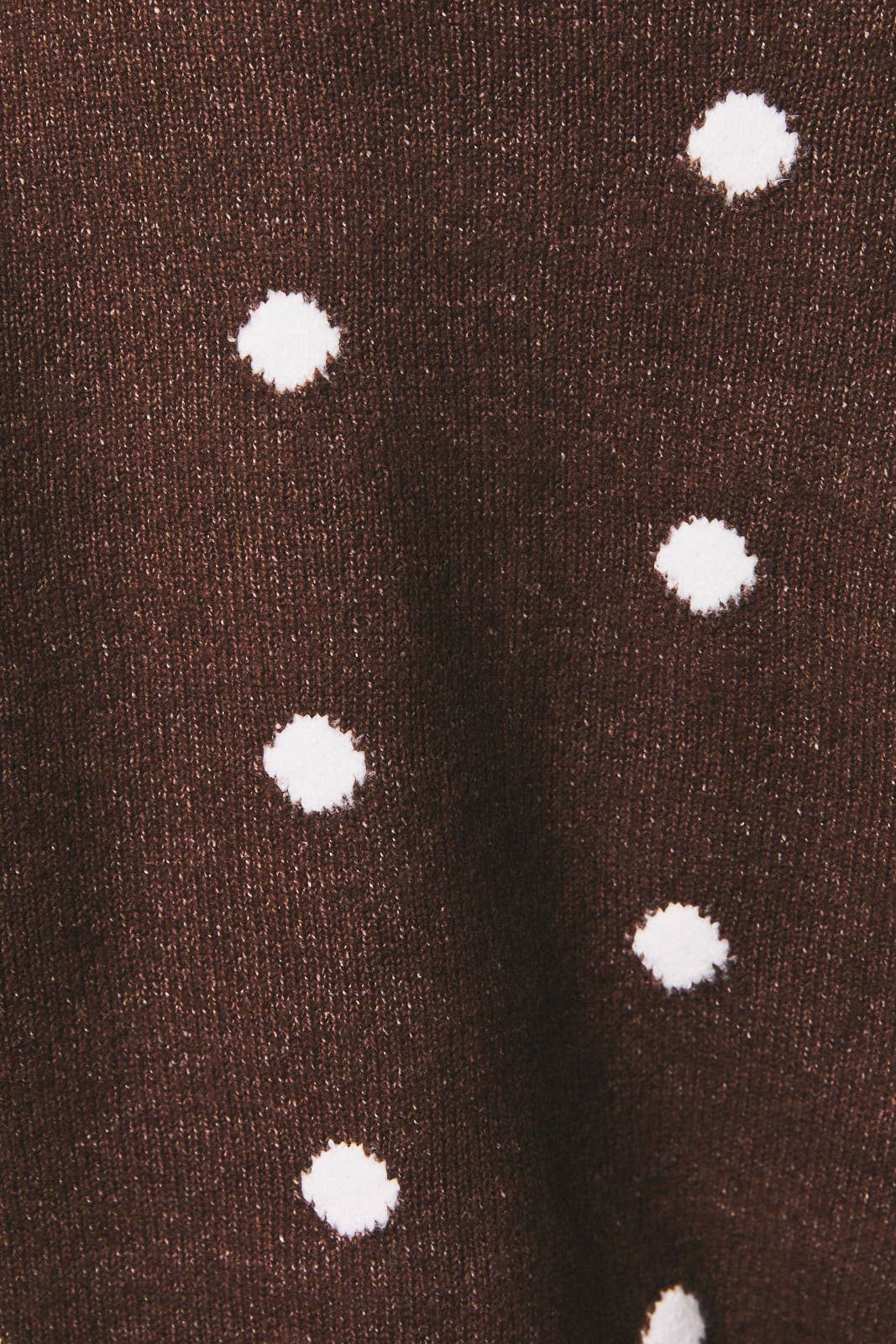 Bella Polka Dot Cardigan