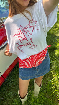 Tini Bit Country Tee