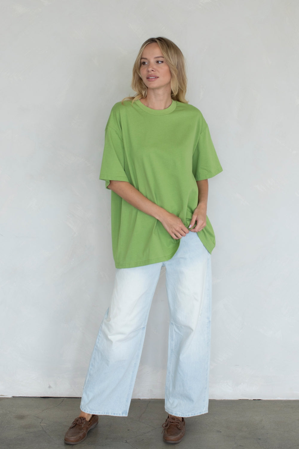 Clover Tshirt