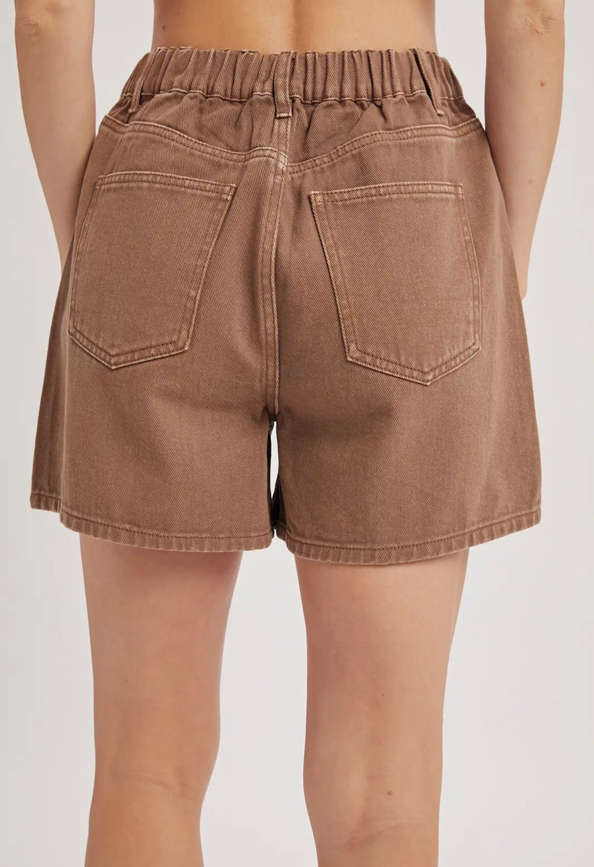 Baylee Short - 2 Colors