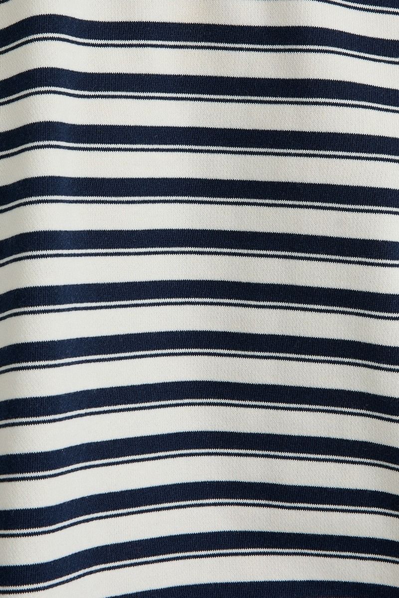 Bella Striped Bottoms