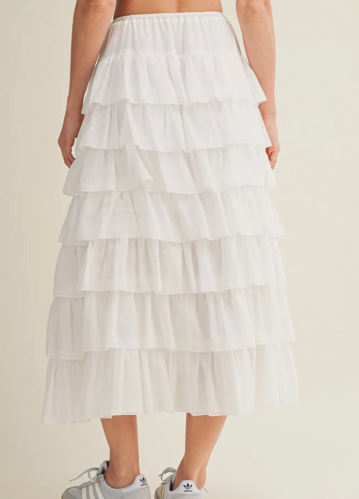 Sydney Skirt