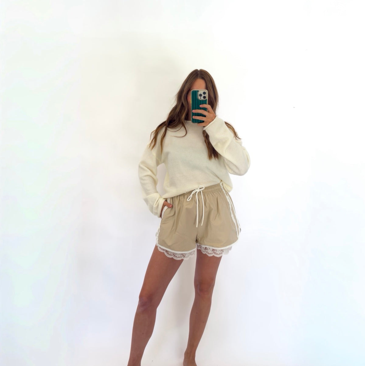 Emeryn Shorts