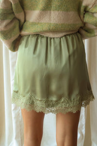 Margo Lace Skort