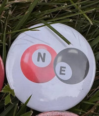 Game Day Pins - 5 Options