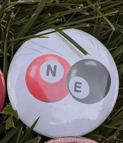 Game Day Pins - 5 Options