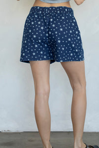 Eliza Star Shorts