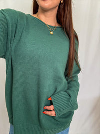 Poppy Sweater