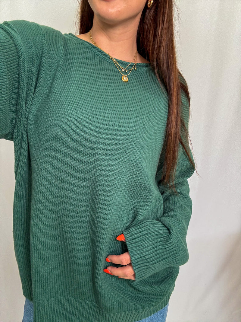 Poppy Sweater