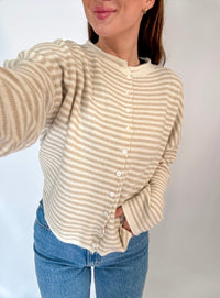 Piper Cardigan