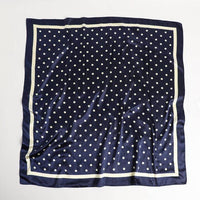 Finley Polka Dot Scarf