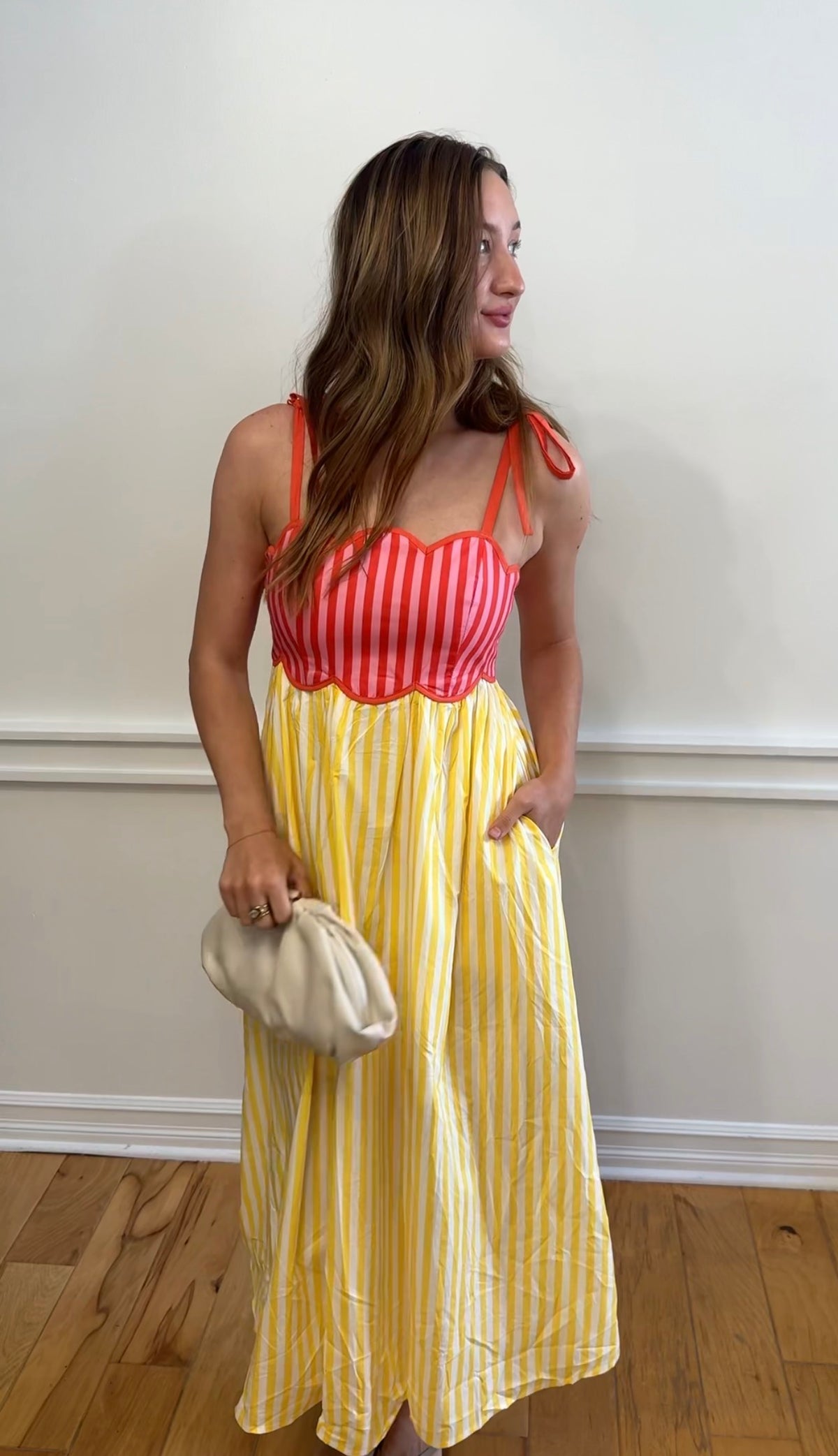 Skye Dress