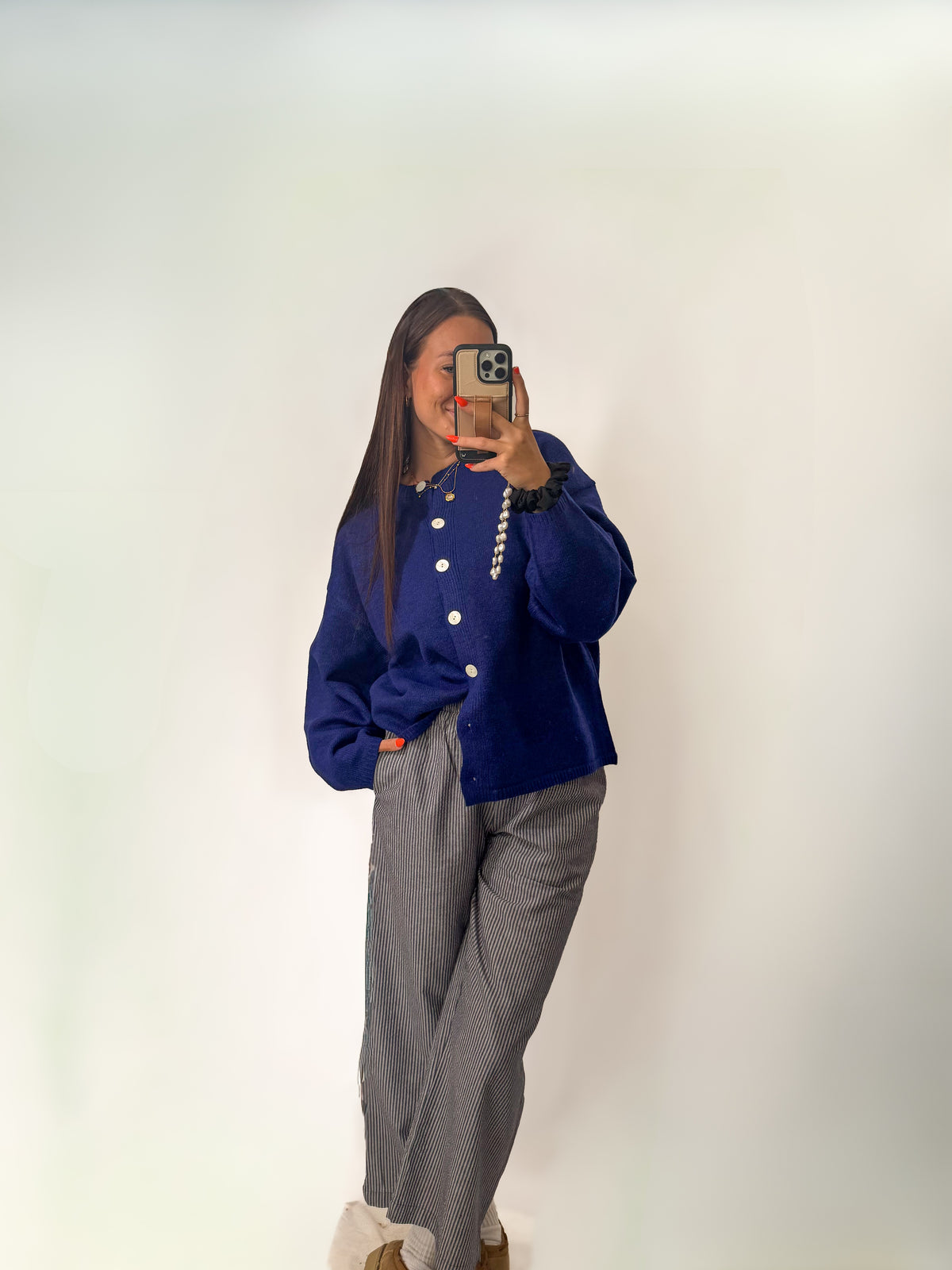 Kit Searsucker Bottoms