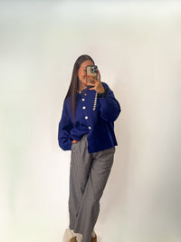 Kit Searsucker Bottoms