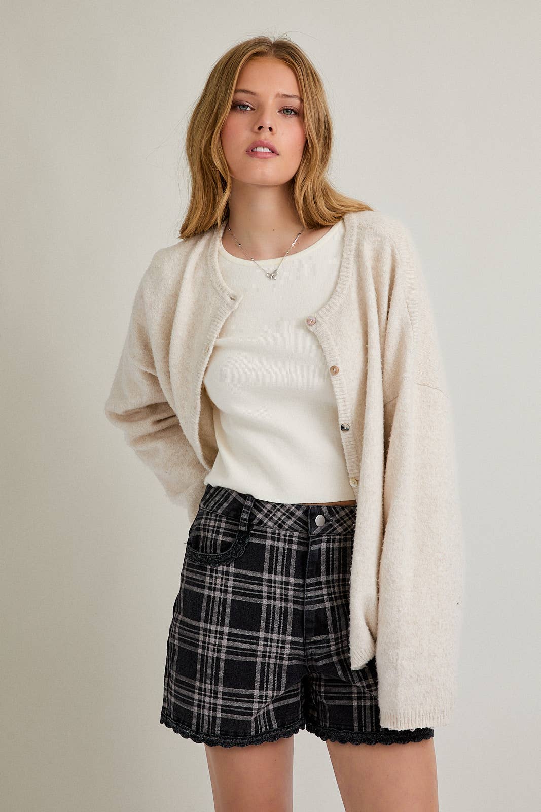 Diana Cardigan