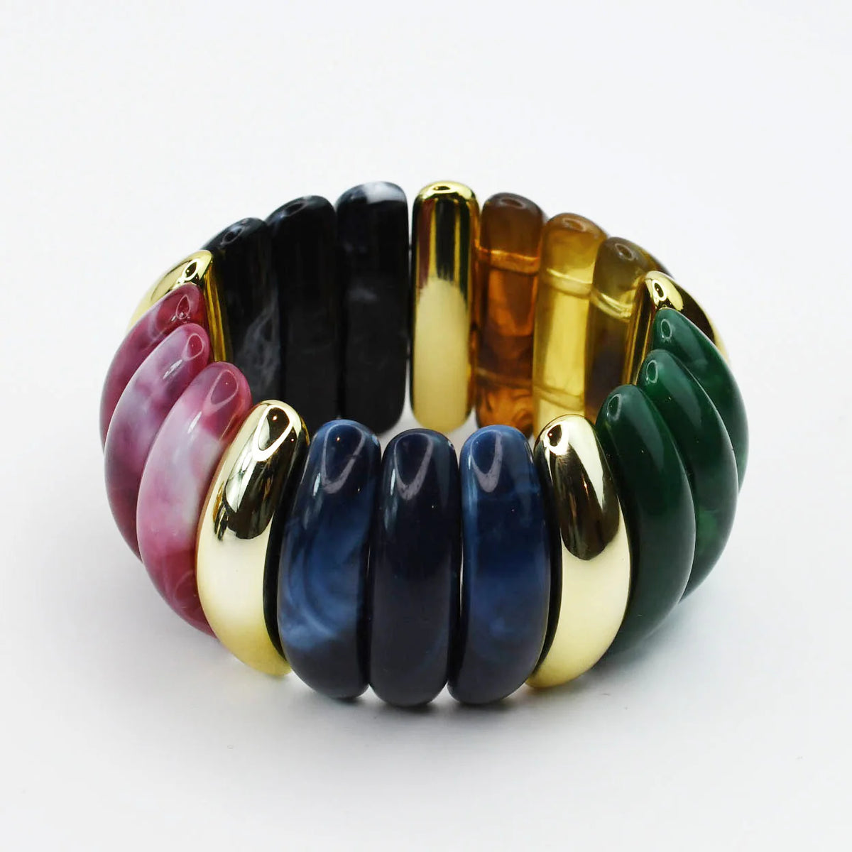 Multi Stretch Bracelet