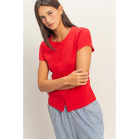 Quinn Top