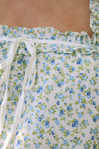 Laurel Floral Dress