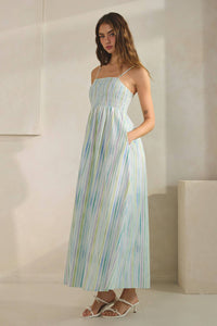 Skylar Maxi Dress