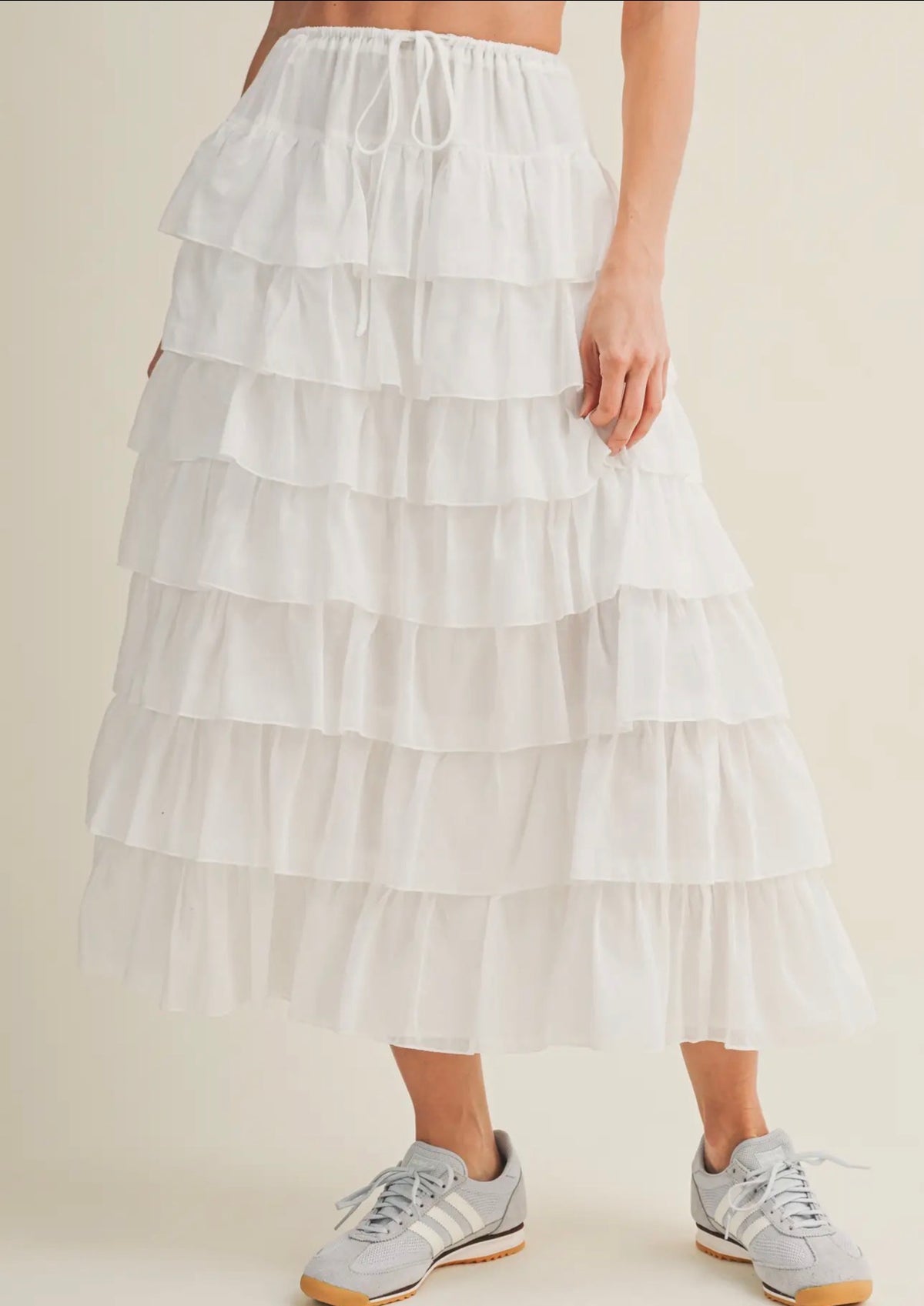 Sydney Skirt