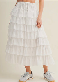 Sydney Skirt