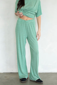 Sammy Stripe Bottoms