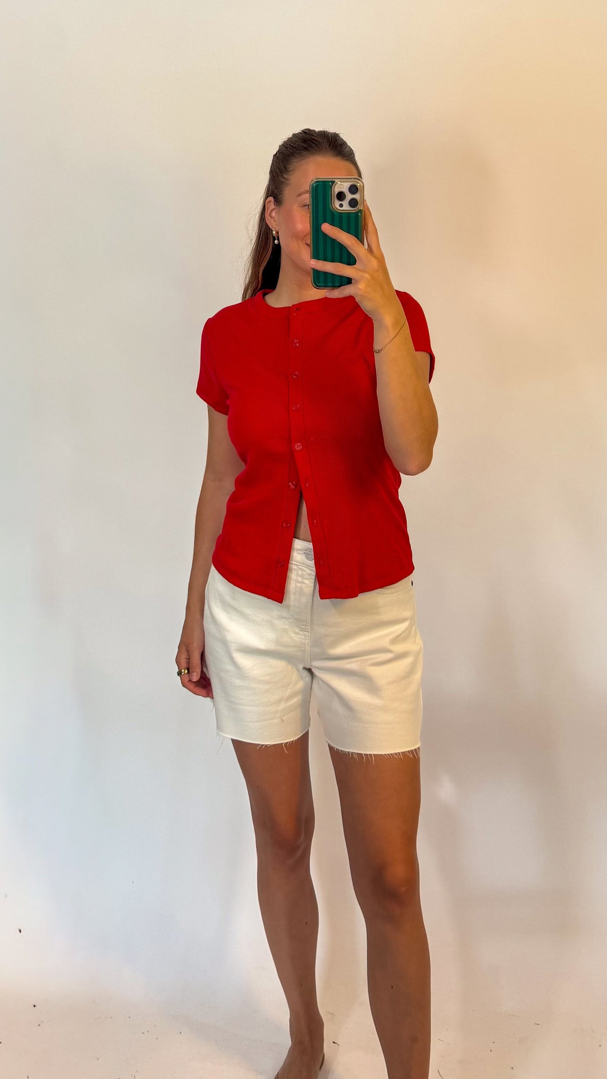 Quinn Top