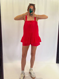 Wrenley Top