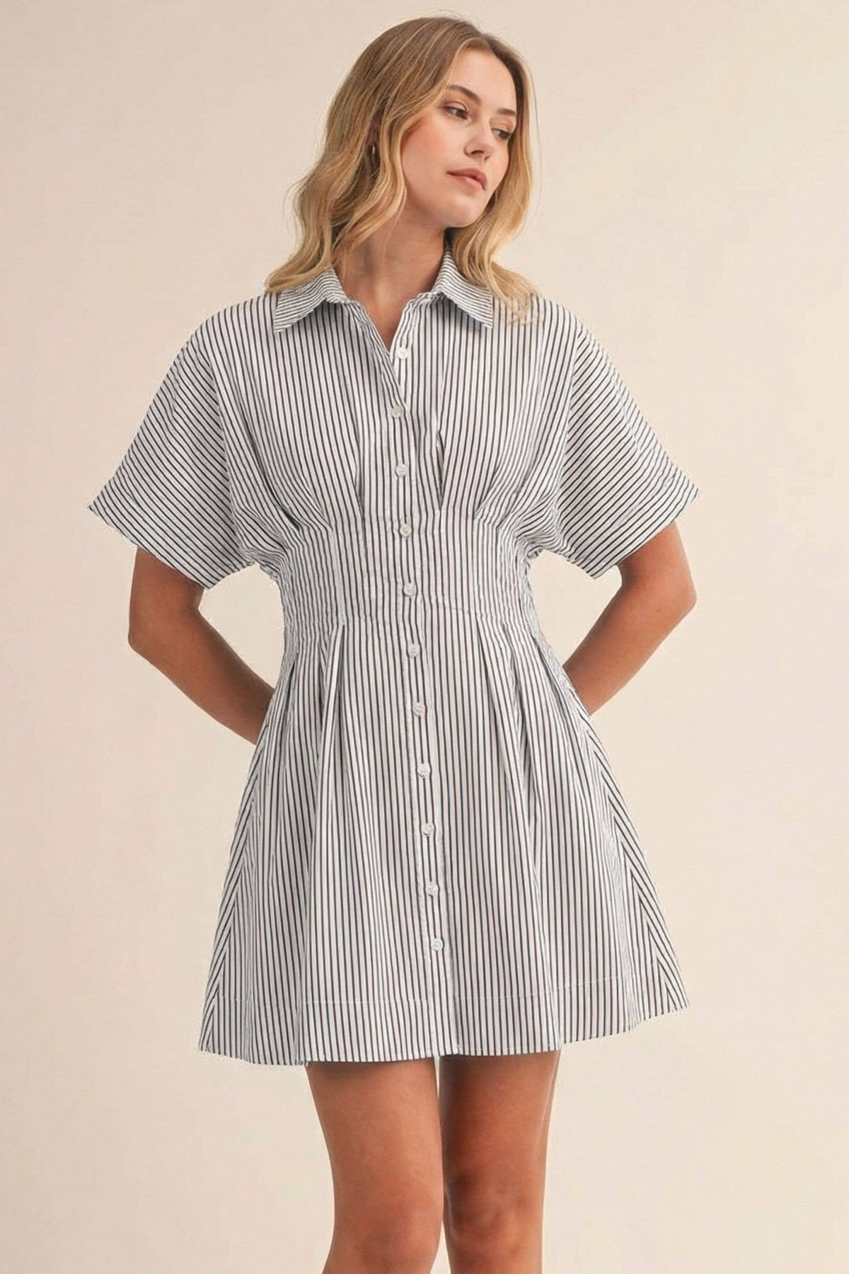 Kallie Dress