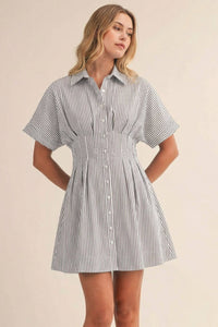 Kallie Dress