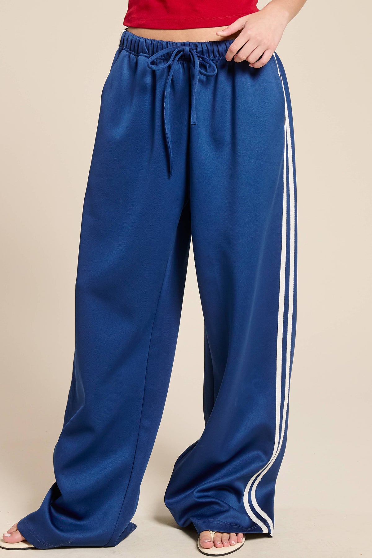 Jaclyn Sweatpants
